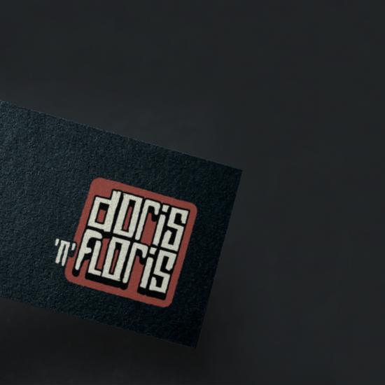 dorisnfloris-logo